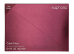 Calvin Klein Euphoria Women Eau de Parfum 160 ml