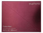 Calvin Klein Euphoria Women Eau de Parfum 160 ml