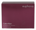 Calvin Klein Euphoria Women Eau de Parfum 160 ml