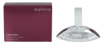 Calvin Klein Euphoria Women Eau de Parfum 160 ml