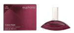 Calvin Klein Euphoria Women Eau de Parfum 160 ml