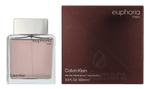 Calvin Klein Euphoria Men Edt Spray 100 ml