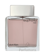Calvin Klein Euphoria Men Edt Spray 100 ml