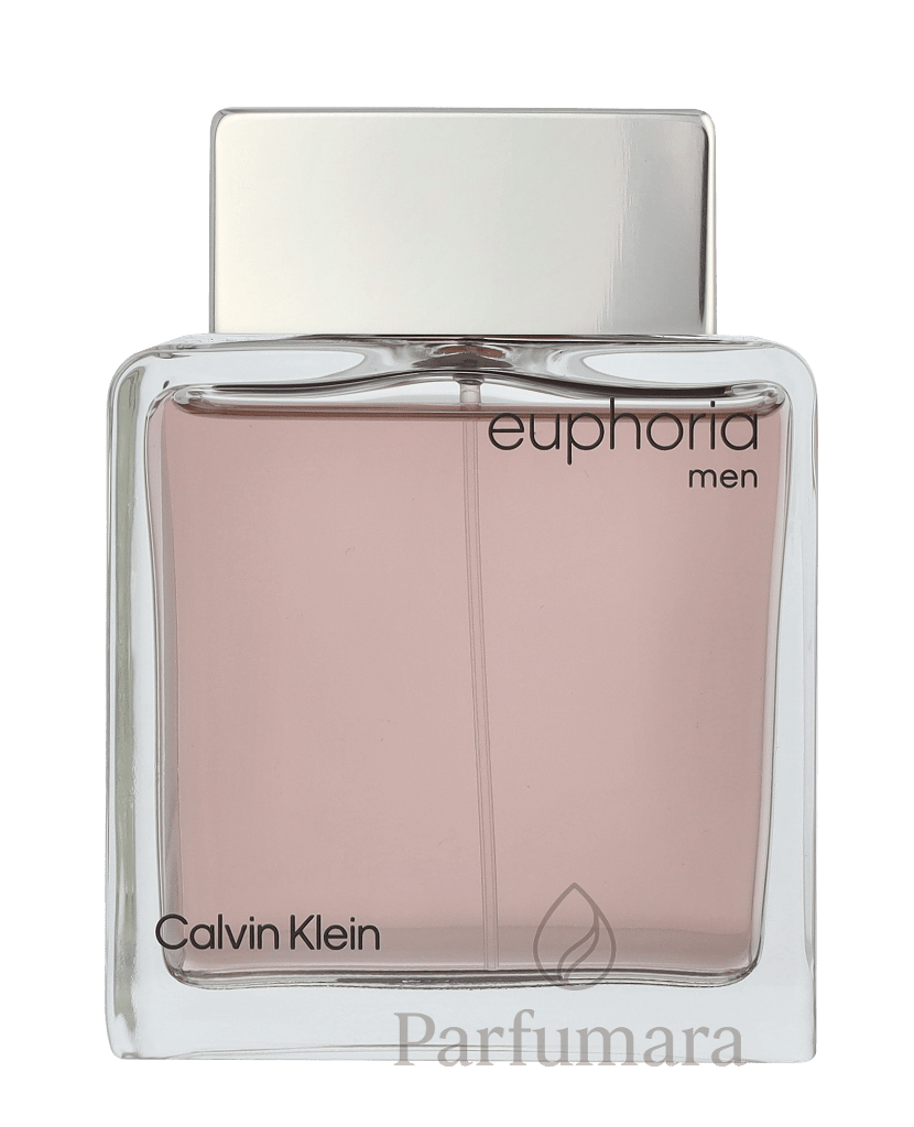 Calvin Klein Euphoria Men Edt Spray 100 ml