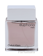 Calvin Klein Euphoria Men Edt Spray 100 ml
