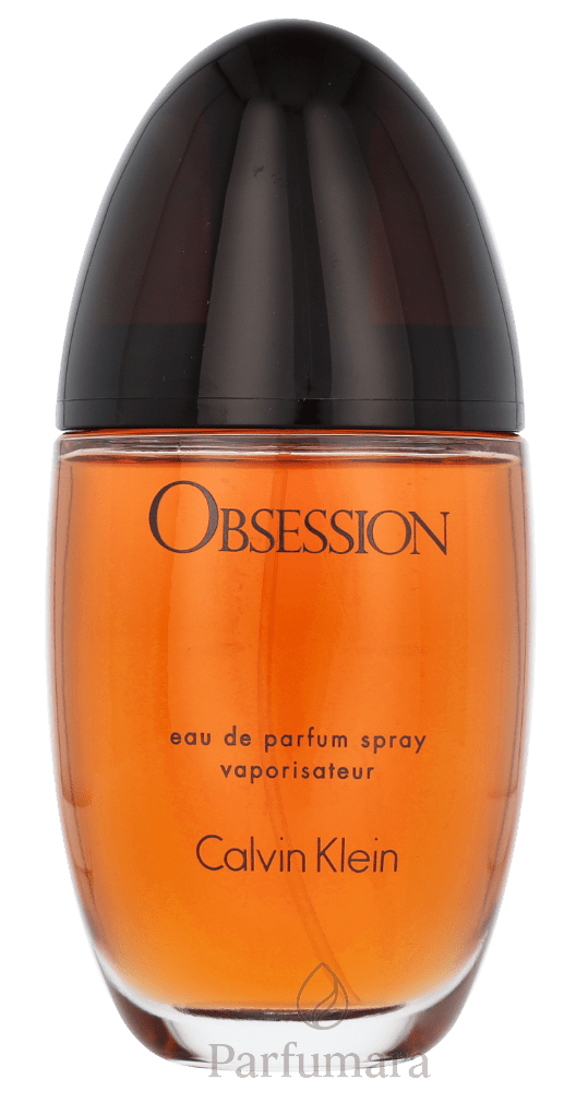 Calvin Klein Obsession For Women Edp Spray 100 ml