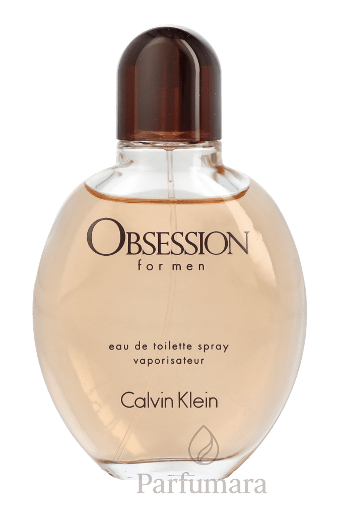Calvin Klein Obsession For Men Edt Spray 75 ml