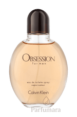 Calvin Klein Obsession For Men Edt Spray 75 ml