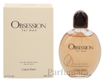 Calvin Klein Obsession For Men Edt Spray 75 ml