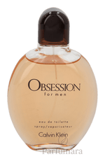 Calvin Klein Obsession For Men Edt Spray 75 ml