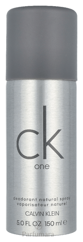 Calvin Klein Ck One Deo Spray 150 ml