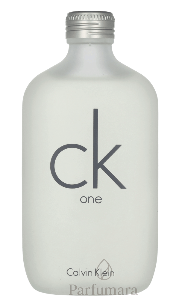 Calvin Klein Ck One Edt Spray 200 ml
