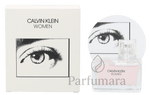 Calvin Klein Women Eau de Parfum 50 ml
