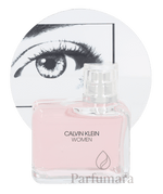 Calvin Klein Women Eau de Parfum 50 ml