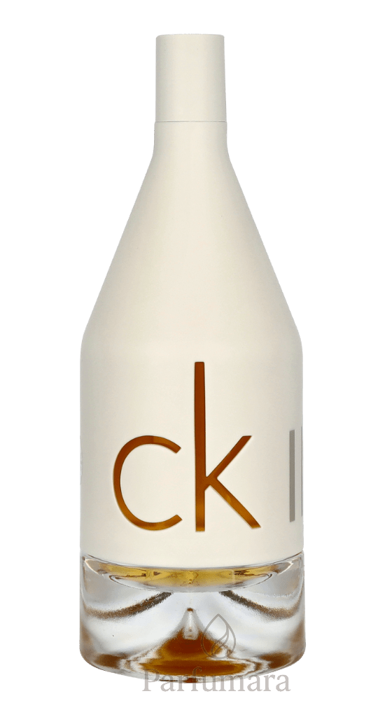 Calvin Klein Ck In2U Her Edt Spray 150 ml