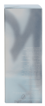 Calvin Klein Ck In2U Him Edt Spray 100 ml