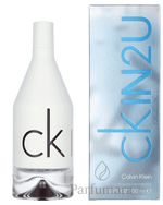 Calvin Klein Ck In2U Him Edt Spray 100 ml
