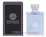 Versace Pour Homme Deo Natural Spray 100 ml