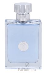 Versace Pour Homme Deo Natural Spray 100 ml