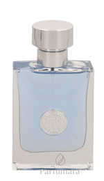 Versace Pour Homme Eau de Toilette 50 ml