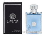 Versace Pour Homme Eau de Toilette 50 ml