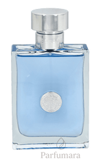 Versace Pour Homme Eau de Toilette 50 ml