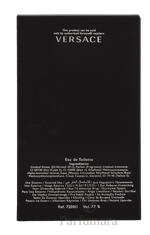 Versace Pour Homme Eau de Toilette 50 ml