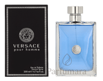 Versace Pour Homme Eau de Toilette 50 ml