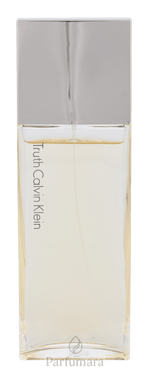 Calvin Klein Truth Women Edp Spray 100 ml