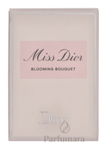 Dior Miss Dior Blooming Bouquet Eau de Toilette 100 ml
