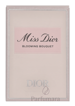 Dior Miss Dior Blooming Bouquet Eau de Toilette 100 ml