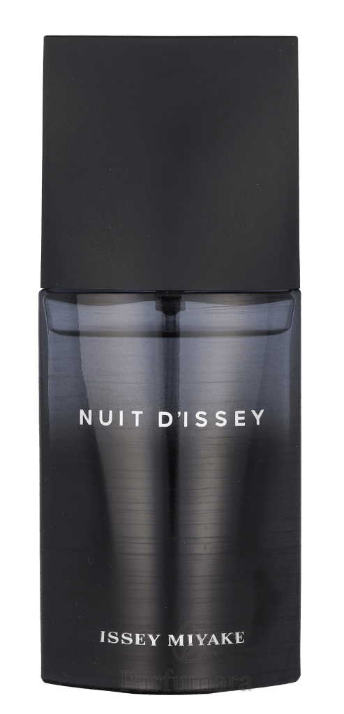 Issey Miyake Nuit D'Issey Pour Homme Edt Spray 75 ml