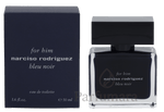 Narciso Rodriguez Bleu Noir For Him Eau de Toilette 50 ml