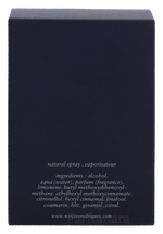 Narciso Rodriguez Bleu Noir For Him Eau de Toilette 50 ml