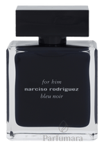 Narciso Rodriguez Bleu Noir For Him Eau de Toilette 50 ml