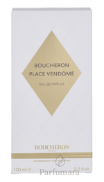 Boucheron Place Vendome Eau de Parfum 100 ml