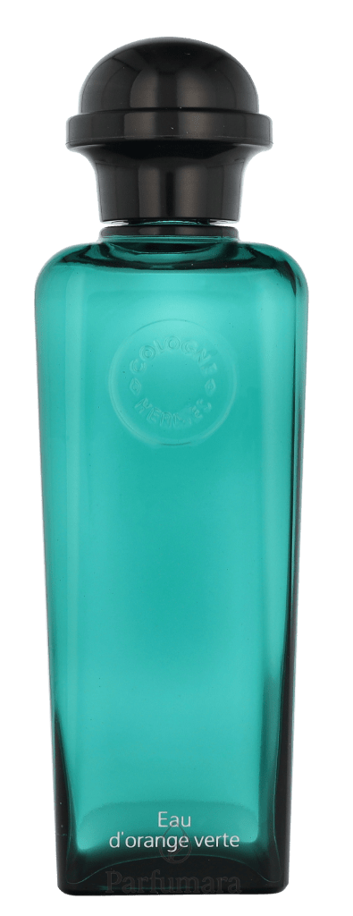 Hermes Eau D'Orange Verte Edc Spray 200 ml