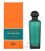 Hermes Eau D'Orange Verte Eau de Toilette Concentree 100 ml