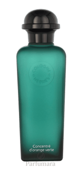 Hermes Eau D'Orange Verte Eau de Toilette Concentree 100 ml