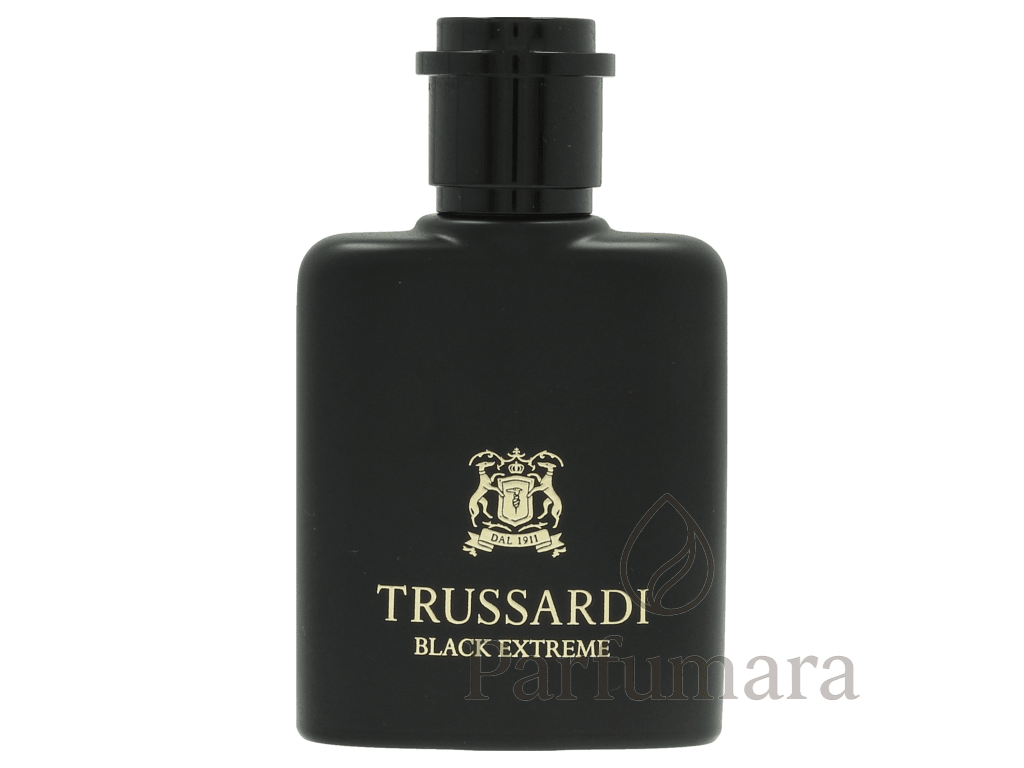 Trussardi Black Extreme Pour Homme Edt Spray 30 ml