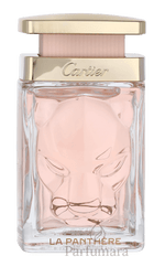 Cartier La Panthere Eau de Toilette 50 ml