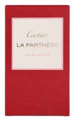 Cartier La Panthere Eau de Toilette 50 ml