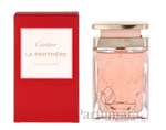 Cartier La Panthere Eau de Toilette 50 ml
