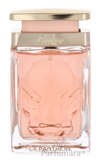 Cartier La Panthere Eau de Toilette 50 ml