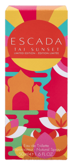 Escada Taj Sunset Limited Edition 50 ml