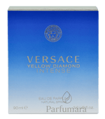 Versace Yellow Diamond Intense Eau de Parfum 30 ml