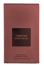Tom Ford Cafe Rose Eau de Parfum 50 ml