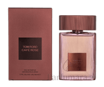 Tom Ford Cafe Rose Eau de Parfum 50 ml