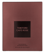 Tom Ford Cafe Rose Eau de Parfum 50 ml
