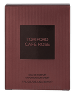 Tom Ford Cafe Rose Eau de Parfum 50 ml